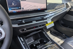 BMW X5 xDrive50e Plug-In Hybrid 2026
