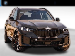 BMW X5 xDrive50e Plug-In Hybrid 2026