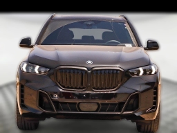 BMW X5 xDrive50e Plug-In Hybrid 2026
