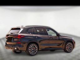 BMW X5 xDrive50e Plug-In Hybrid 2026