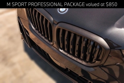 BMW X5 xDrive50e Plug-In Hybrid 2026
