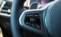 BMW X5 xDrive50e Plug-In Hybrid 2026