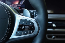 BMW X5 xDrive50e Plug-In Hybrid 2026