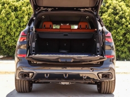 BMW X5 xDrive50e Plug-In Hybrid 2026