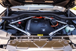 BMW X5 xDrive50e Plug-In Hybrid 2026