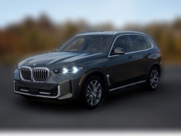 BMW X5 xDrive50e Plug-In Hybrid 2026
