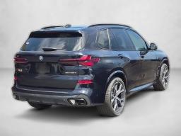 BMW X5 xDrive50e Plug-In Hybrid 2026