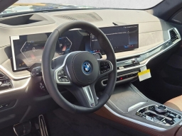 BMW X5 xDrive50e Plug-In Hybrid 2026