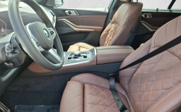 BMW X5 xDrive50e Plug-In Hybrid 2026