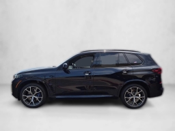 BMW X5 xDrive50e Plug-In Hybrid 2026