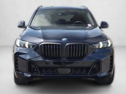 BMW X5 xDrive50e Plug-In Hybrid 2026