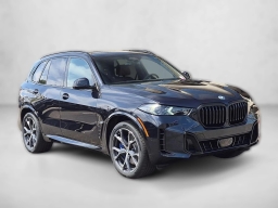 BMW X5 xDrive50e Plug-In Hybrid 2026