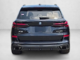 BMW X5 xDrive50e Plug-In Hybrid 2026