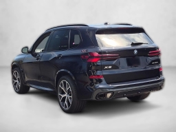 BMW X5 xDrive50e Plug-In Hybrid 2026