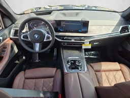 BMW X5 xDrive50e Plug-In Hybrid 2026