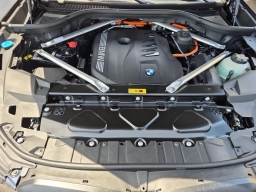 BMW X5 xDrive50e Plug-In Hybrid 2026