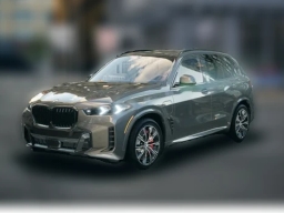 BMW X5 xDrive50e Plug-In Hybrid 2026