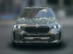 BMW X5 xDrive50e Plug-In Hybrid 2026