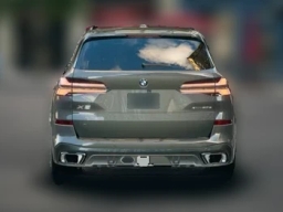 BMW X5 xDrive50e Plug-In Hybrid 2026