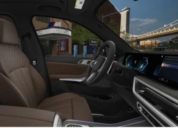 BMW X5 xDrive50e Plug-In Hybrid 2026