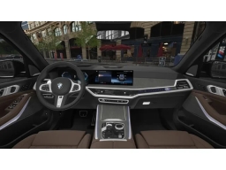 BMW X5 xDrive50e Plug-In Hybrid 2026