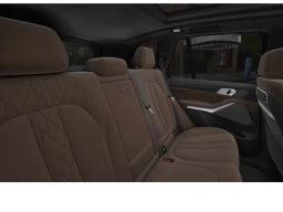 BMW X5 xDrive50e Plug-In Hybrid 2026
