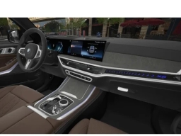 BMW X5 xDrive50e Plug-In Hybrid 2026