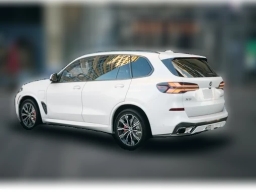 BMW X5 xDrive50e Plug-In Hybrid 2026