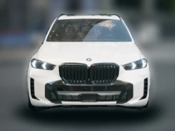 BMW X5 xDrive50e Plug-In Hybrid 2026