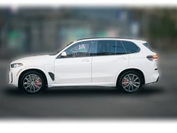 BMW X5 xDrive50e Plug-In Hybrid 2026
