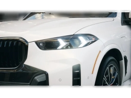 BMW X5 xDrive50e Plug-In Hybrid 2026