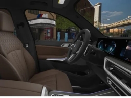 BMW X5 xDrive50e Plug-In Hybrid 2026