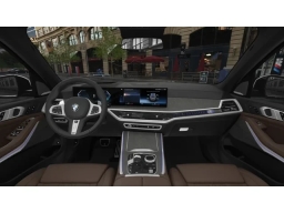 BMW X5 xDrive50e Plug-In Hybrid 2026