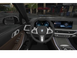 BMW X5 xDrive50e Plug-In Hybrid 2026