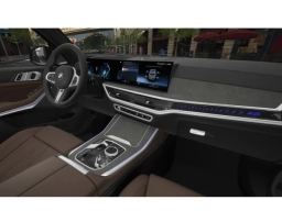BMW X5 xDrive50e Plug-In Hybrid 2026