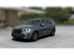 BMW X5 xDrive50e Plug-In Hybrid 2026
