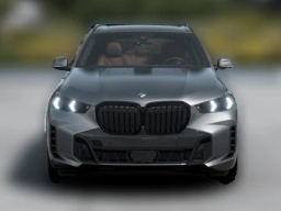 BMW X5 xDrive50e Plug-In Hybrid 2026