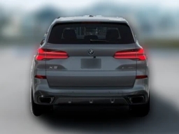 BMW X5 xDrive50e Plug-In Hybrid 2026