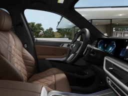 BMW X5 xDrive50e Plug-In Hybrid 2026