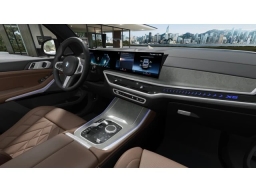 BMW X5 xDrive50e Plug-In Hybrid 2026