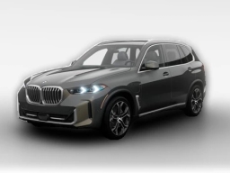 BMW X5 xDrive50e Plug-In Hybrid 2026