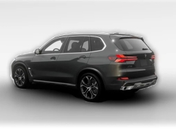 BMW X5 xDrive50e Plug-In Hybrid 2026