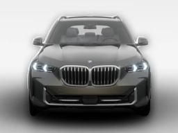 BMW X5 xDrive50e Plug-In Hybrid 2026