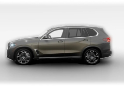 BMW X5 xDrive50e Plug-In Hybrid 2026