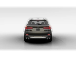 BMW X5 xDrive50e Plug-In Hybrid 2026