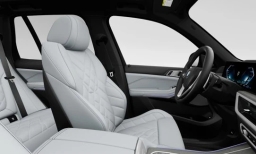 BMW X5 xDrive50e Plug-In Hybrid 2026