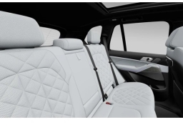 BMW X5 xDrive50e Plug-In Hybrid 2026