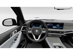 BMW X5 xDrive50e Plug-In Hybrid 2026