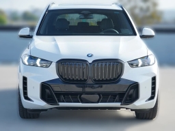 BMW X5 xDrive50e Plug-In Hybrid 2026