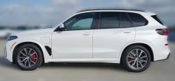 BMW X5 xDrive50e Plug-In Hybrid 2026